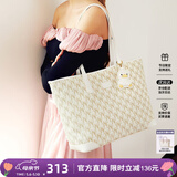 纽芝兰（NUCELLE）包包女款2026轻奢小众鸭子托特包大容量大学生通勤单肩包女生礼物
