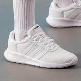 阿迪达斯（adidas）穿搭潮流运动鞋时尚低帮缓震耐磨休闲跑步鞋 GW7955 粉 39