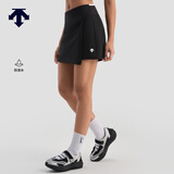 迪桑特（DESCENTE）DESCENTE迪桑特WOMEN’S TRAINING系列女士防泼水D-TOUGH短裙 BK-黑色 S (160/62A)