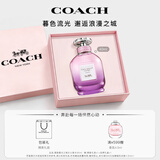 蔻驰（COACH）暮光之城40ml女士香水礼盒生日礼物女朋友香氛母亲节礼物
