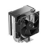九州风神（DEEPCOOL）玄冰300性能版CPU散热器/3热管/全新升级塔体/矩阵顶盖设计/PWM风扇/多平台支持