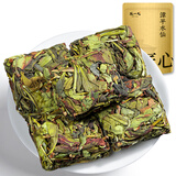 陈一凡漳平水仙乌龙茶高山乌龙紧压茶兰花香袋装250g口粮茶茶叶清香型