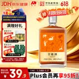 敖东 全鹿酒300ml 36度纯粮基酒 梅花鹿血鹿鞭鹿筋鹿尾男性滋补养生酒