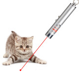 猫玩具 逗猫棒激光笔猫抓板猫转盘球宠物逗猫咪玩具套装 激光笔