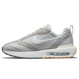 耐克NIKE休闲鞋男经典气垫AIR MAX DAWN运动鞋DJ3624-002雾灰40