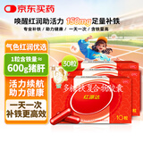 国风 红源达 多糖铁复合物胶囊 30粒 贫血补铁补血孕期补铁哺乳期女性儿童补铁铁剂经期补铁儿童补铁补血