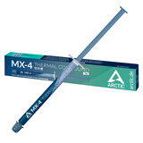 ARCTIC MX-4 CPU导热硅脂 台式笔记本显卡GPU散热硅胶导热膏 热复合散热硅脂 MX-4 2g