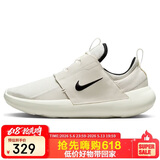 耐克（NIKE）NIKE休闲鞋男缓震E-SERIES AD运动鞋DV2436-100帆白43