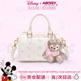 迪士尼（Disney）包包正品女式米奇联名2026新款女包斜挎包单肩包生日礼物送女生