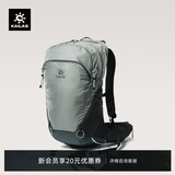 KAILAS凯乐石风洞IV 26L户外登山双肩包CORDURA耐磨轻量徒步登山包