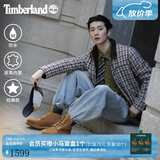 添柏岚（Timberland）男女同款经典黄靴/新款防水靴10061 10061W/小麦色 TB1 仅批次不同 42 鞋内长：26.5cm