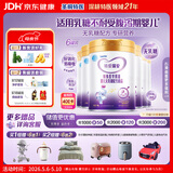 iSainte圣桐特医特爱瑞安无乳糖配方 0-12个月婴幼儿腹泻奶粉700g*6罐