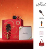 KRRAMEL梳子生日礼物送女生送女生生日礼物订婚礼物送新人高级实用新婚礼物