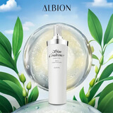 澳尔滨爽肤精萃液485ml 健康水爽肤水舒缓泛红细闭口 送女友 奥尔滨七夕