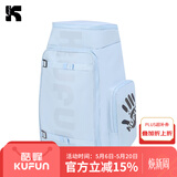 酷峰滑雪包背包单板雪板双肩包登机雪具雪鞋收纳装备大容量板包 Baby蓝65L