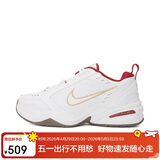 耐克NIKE男训练鞋老爹鞋 MONARCH IV 运动鞋IB4607-171白红43