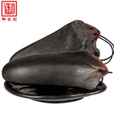 吉雍 鹿尾 鹿尾巴整只壮鹿尾吉林梅花鹿搭配人参鹿茸灵芝泡酒料煲汤  精选1根足干鹿尾  发顺丰 30g*1袋