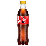 可口可乐汽水500ml