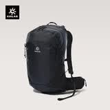 KAILAS凯乐石风洞IV 26L户外徒步登山包CORDURA耐磨轻量双肩背包