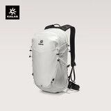 KAILAS凯乐石远山16L轻量徒步背包户外透气耐磨登山双肩包