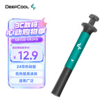 九州风神（DEEPCOOL）Z4 导热膏 导热硅脂(2g装/低热阻/玩家优选/易涂抹/绝缘性能/笔记本导热膏)