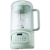 奥克斯（AUX）破壁机家用降噪低音料理机榨汁机五谷豆浆机1.2L大容量智能预约PB355八叶刀【价保618】
