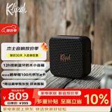 杰士（Klipsch）Austin音箱便携式无线蓝牙家用户外防水小音响 节日礼物送男生 城市音乐盒系列 小号
