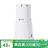 凯琪丽（KAIQILI）适配夏普空气净化器滤芯 FZ-380HFS过滤网 W380SW/KC-Z380SW/BB60银离子