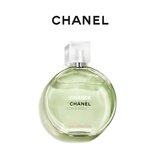 CHANEL【官方正品】香奈儿邂逅清新系列香水 女士 持久留香 礼物 邂逅清新淡香水 柑橘调 100ml