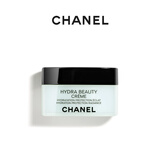 CHANEL【七夕礼物】香奈儿山茶花润泽面霜 密集补水 润泽 护肤品 50g