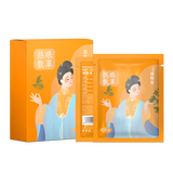 倍轻松（breo）热敷眼罩眼贴 热敷眼睛 混合香型 一盒五贴装 热敷眼贴-京仓