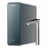 海尔（Haier）家用净水器鲜活水promax1200G8年真长效厨房专用台下反渗透抑菌滤芯净水机过滤母婴直饮自来水R889