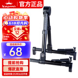 卡普马（KEPMA）卡普马K9卡马卡玛吉他支架 立式折叠吉它架便携通用 吉他支架