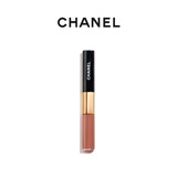 CHANEL香奈儿[官方正品]双效持色唇釉 镜面口红 持妆化妆品 礼物 明星色号 | 188号 - 焦糖米色
