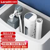 莱尔诗丹（Larsd）马桶进水阀排水阀套装 马桶配件通用水箱上水器坐便器配件SJ-07