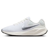 耐克NIKE跑步鞋女子减震透气REVOLUTION 7运动鞋FB2208-101白35.5