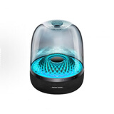 华强北harman·kardon 音响 Aura Studio4 琉璃四代 蓝牙连接360立体音 harman·kardon 琉璃四代 黑色 海外版
