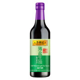 李锦记薄盐生抽500ml
