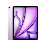 Apple/苹果 iPad Air 13英寸 M4芯片 2026年新款 平板电脑(512G WLAN版)紫色