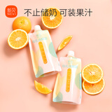 新贝储奶袋连接吸奶器 保鲜袋一次性可冷冻加厚防漏200ml*30片9119