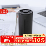 泰摩小U法压壶450ml 手冲咖啡壶冲茶器 玻璃咖啡滤杯法式滤压壶