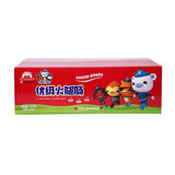大紅門优级火腿肠65g*50支整箱烧烤煎炸泡面搭档中华老字号
