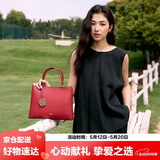 金利来女包手提包女士百搭结婚喜庆托特包 520礼物送女朋友