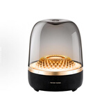 华强北harman·kardon 音响 Aura Studio4 琉璃四代 蓝牙连接360立体音 harman·kardon 琉璃四代 黑金典藏 海外版