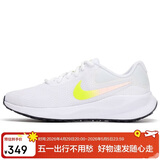耐克跑步鞋女透气透气REVOLUTION 7运动鞋 FB2208-103 36