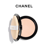 CHANEL【官方正品】香奈儿米色时尚气垫水粉底 遮瑕 防晒 化妆品 礼物 明星色号 | BD01 - 适合白皙肤色(补充装) 15g