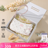纽芝兰（NUCELLE）包包女2026飞马腋下包轻奢侈女生包单肩斜挎包520情人节生日礼物
