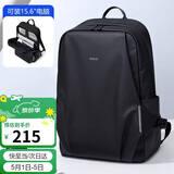 高尔夫（GOLF）双肩包男士旅行背包男15.6/16英寸电脑包学生书包防泼水出差背包