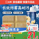 立邦美缝剂甄美缝十大品牌地砖瓷砖耐水防霉勾缝填缝美缝胶 炫亮金