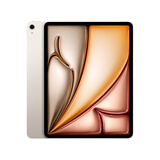 Apple/苹果 iPad Air 13英寸 M4芯片 2026年新款 平板电脑(256G WLAN版)星光色